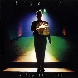 Jacques Higelin : Follow the Live